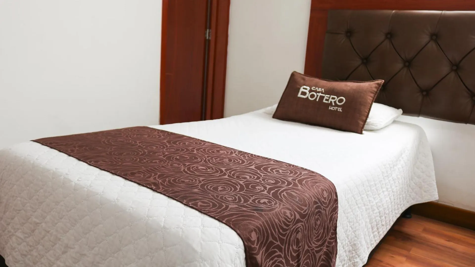 Hotel Casa Botero 101 Bogota 0*,  Colombia