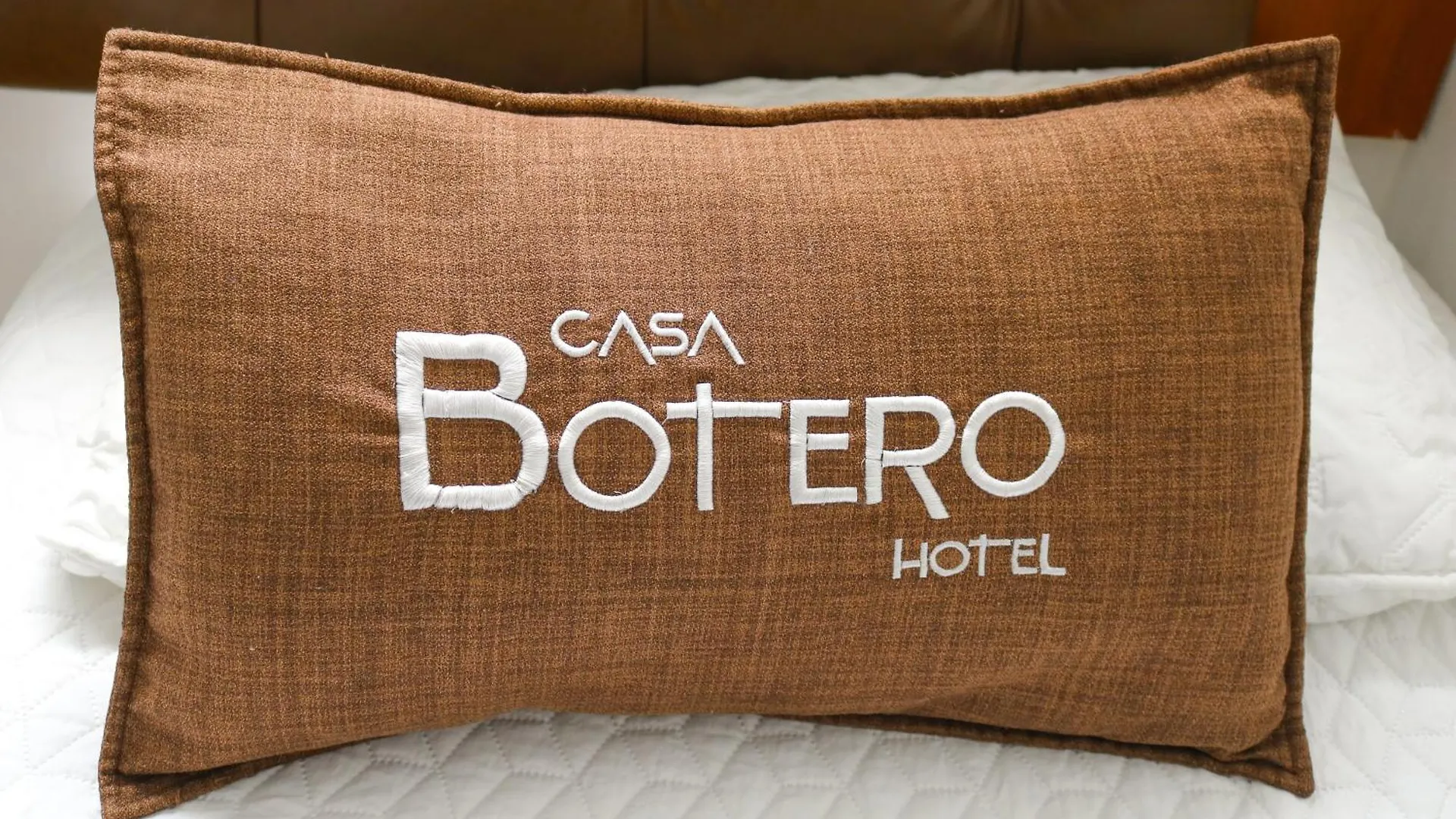 Hotel Casa Botero 101 Bogota